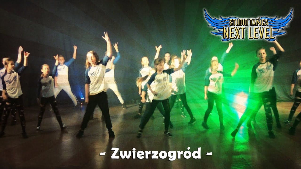 2018' Formacja ShowDance 