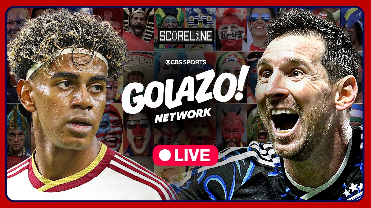 Scoreline LIVE: Argentina vs. England REACTION, Spain vs. Argentina PREVIEW