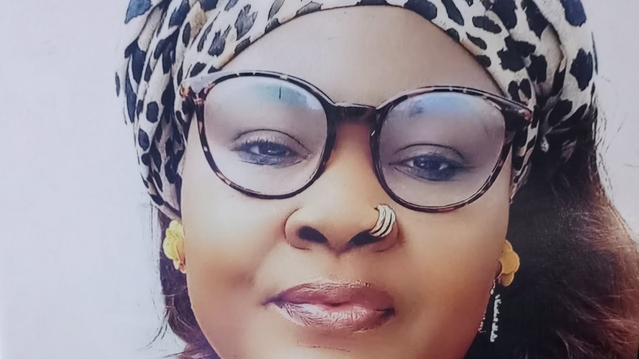 Shariko Tv Veillée Mortuaire En Mémoire De Maman GISELE OSAMBIA contact caméra +243976386633 Mr Yan