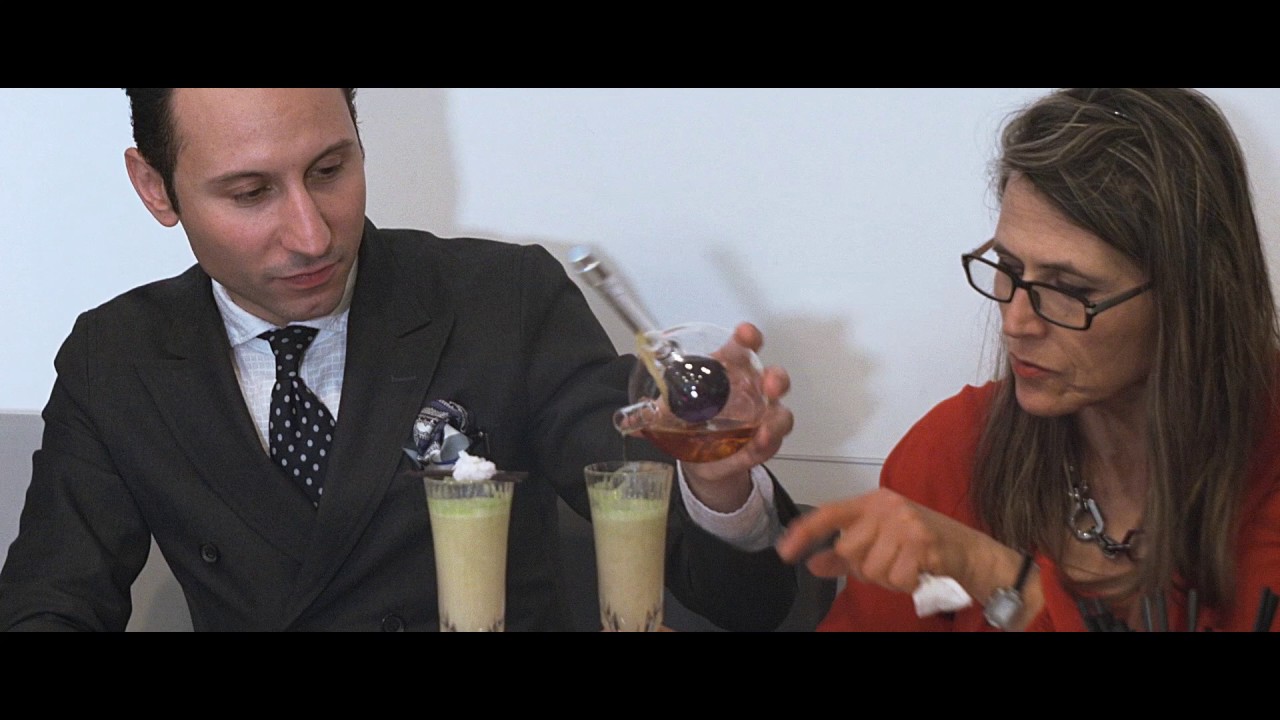 Varnelli & Bartales Cocktail Competition 2016