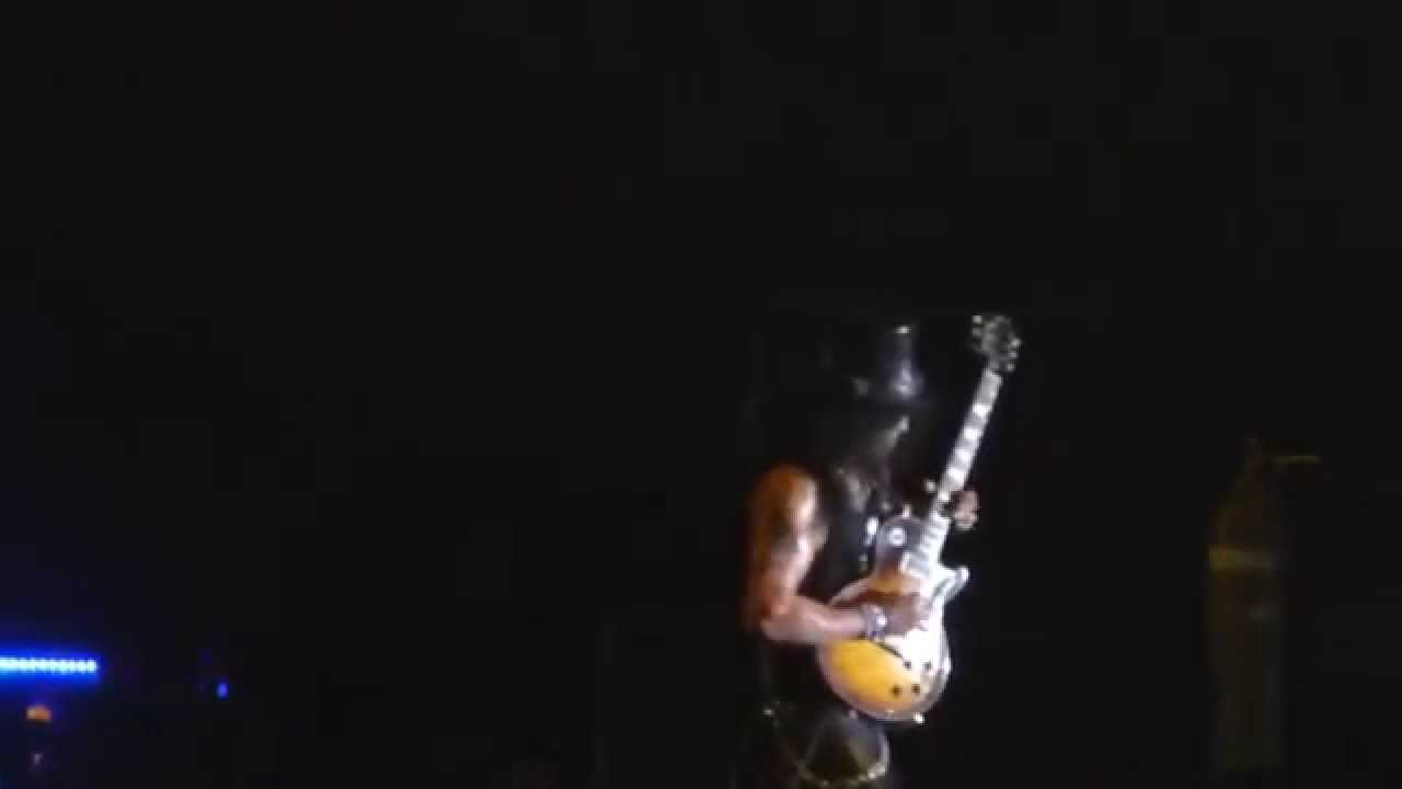 Slash - 