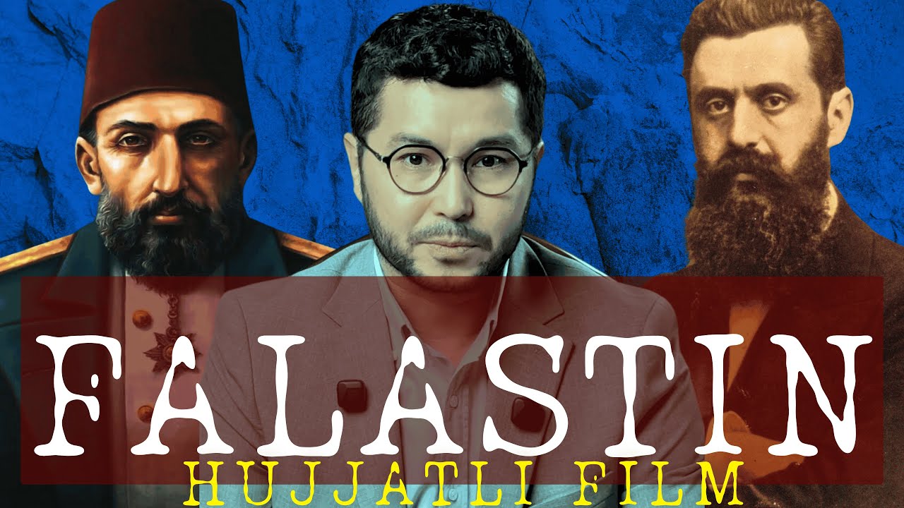 «FALASTIN» Hujjatli Film / 1-Qism