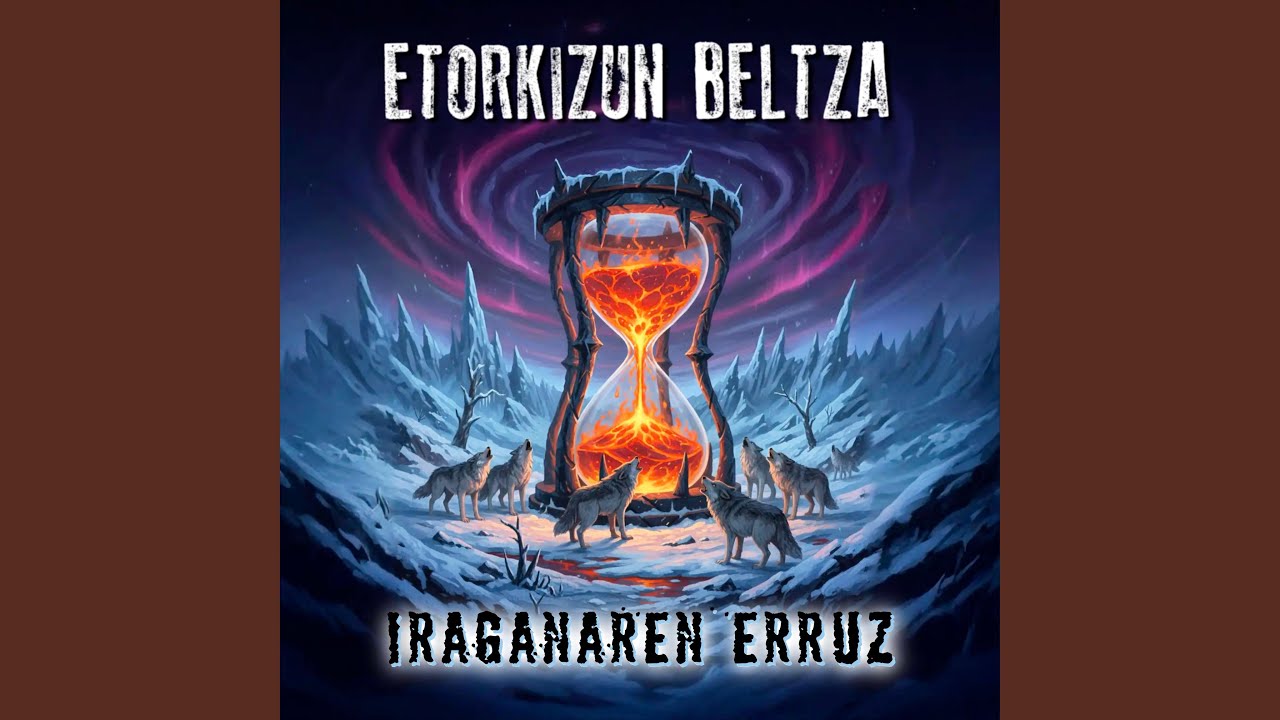 Iraganaren Erruz