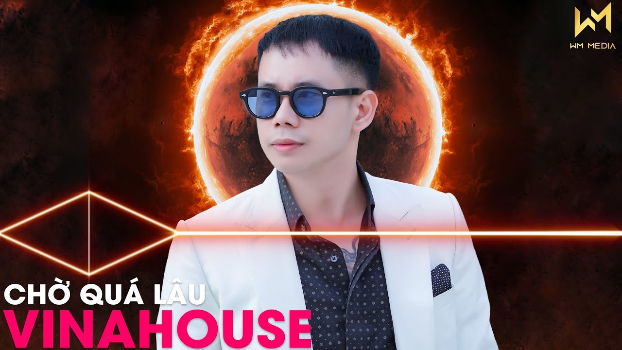 LÊ BẢO BÌNH REMIX | CHỜ QUÁ LÂU, PHẢI CHIA TAY THÔI | NHẠC TRẺ REMIX 2022 HAY NHẤT LÊ BẢO BÌNH