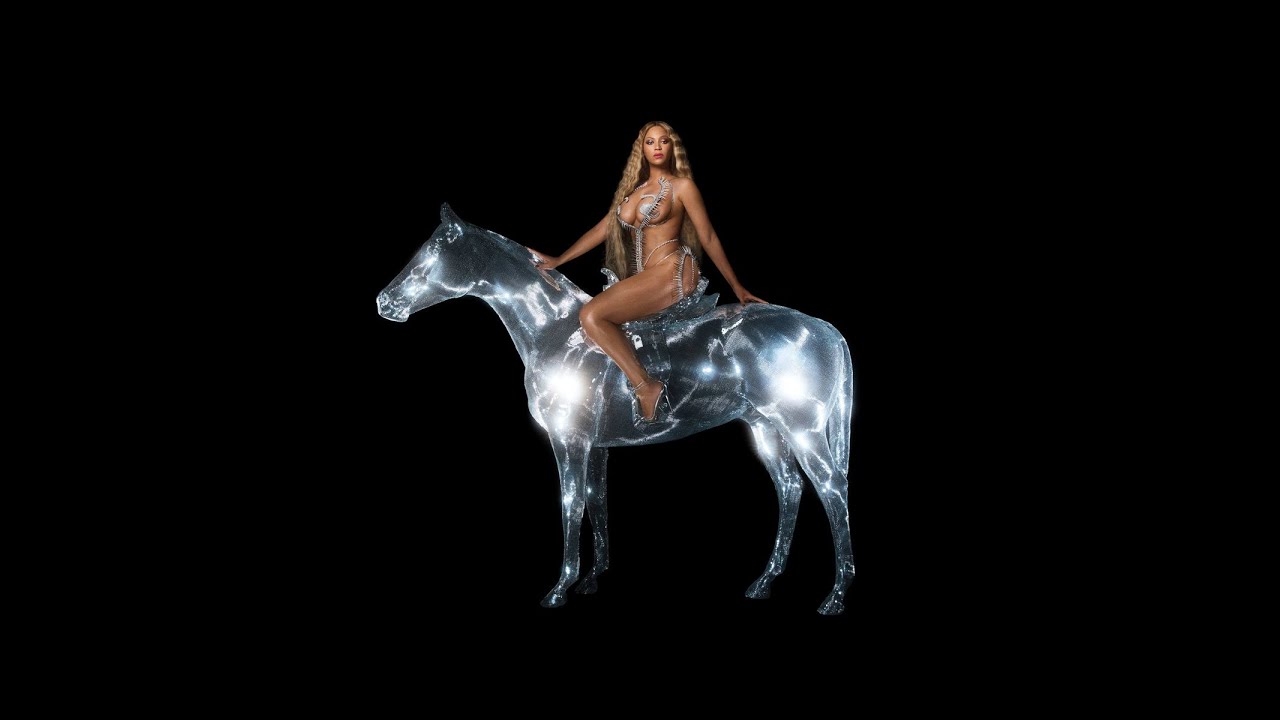 Beyoncé - Cuff It (Rightside & Mark Di Meo Remix)