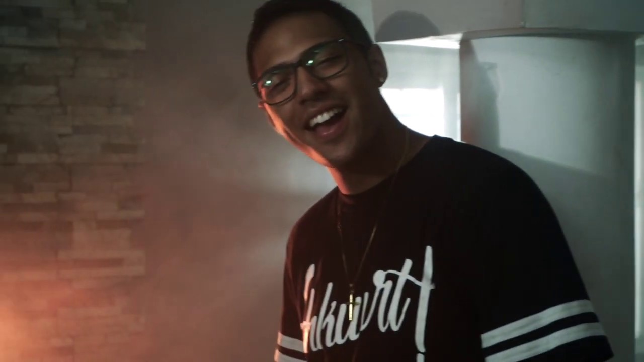 ZANDRY AH (clip officiel) - AMBASSADORA 615