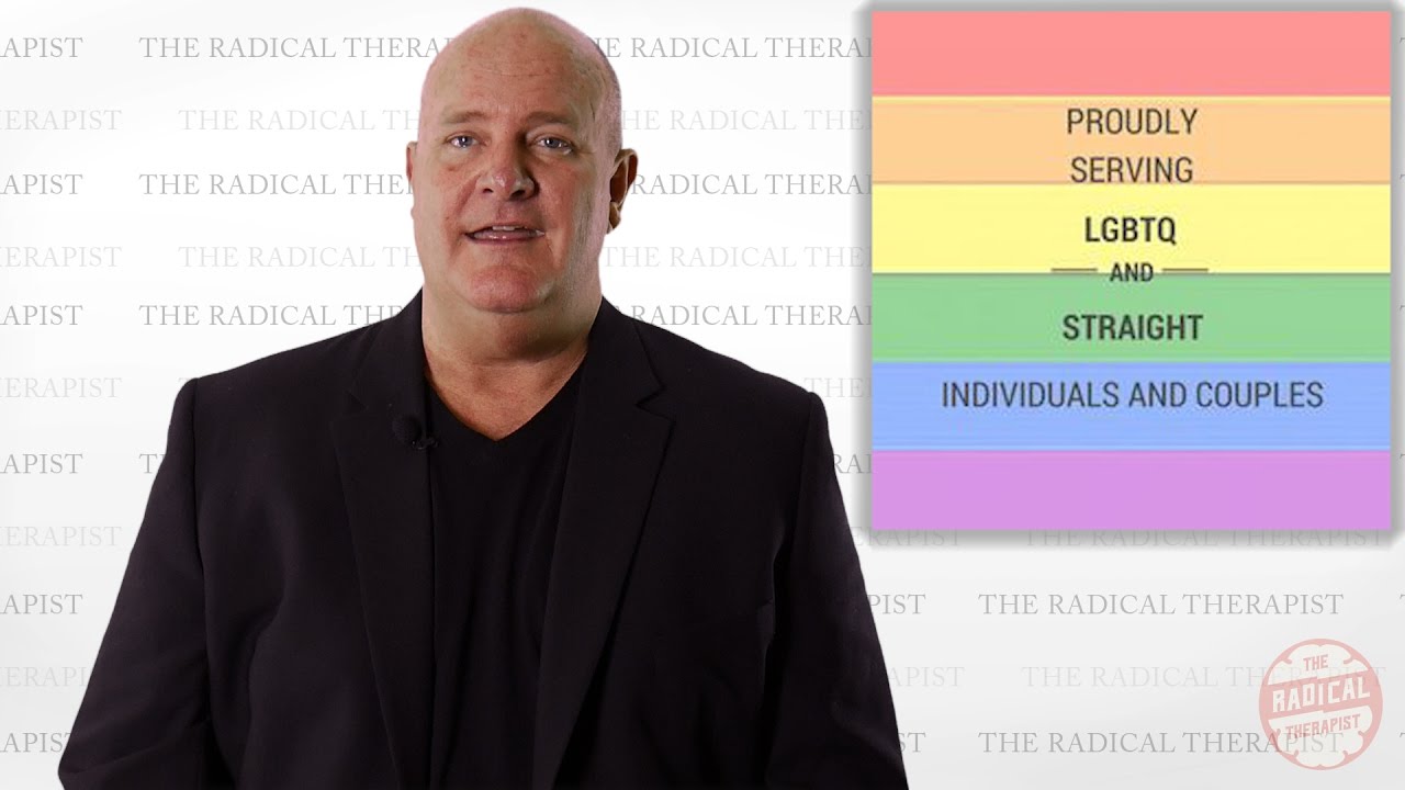 Heterosexism and Becoming Affirmative