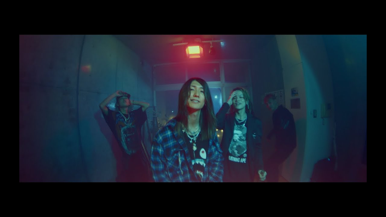 8S Protean-Dance hall feat Lisa lil vinci 【Music Video】
