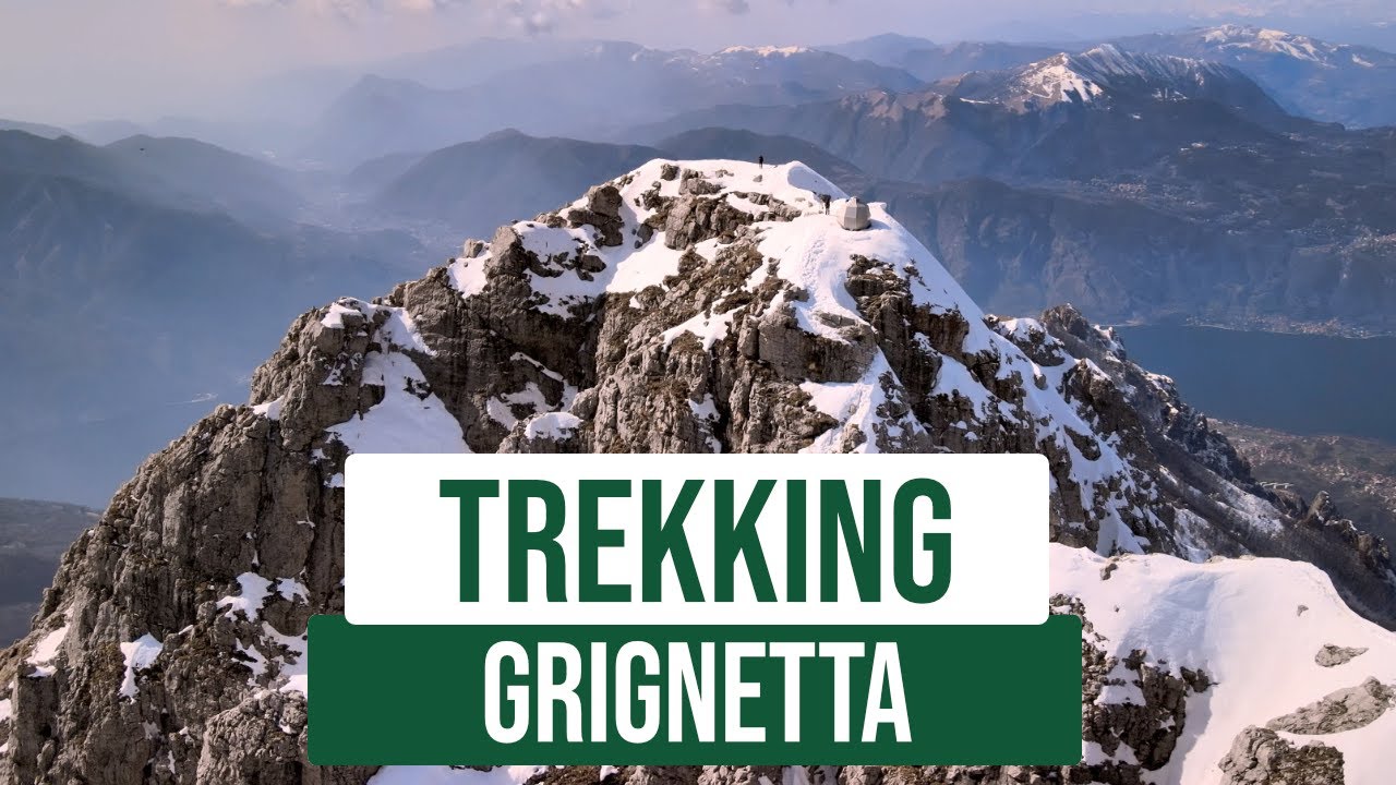Grignetta