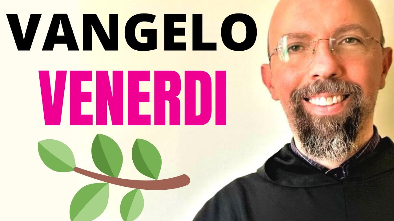20 Febbraio Vangelo del Giorno Commento Benedizione ☩ Liturgia della Parola