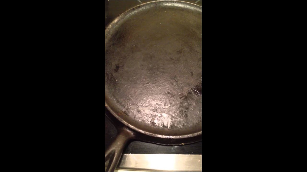 Noisy induction sound. Is this normal?