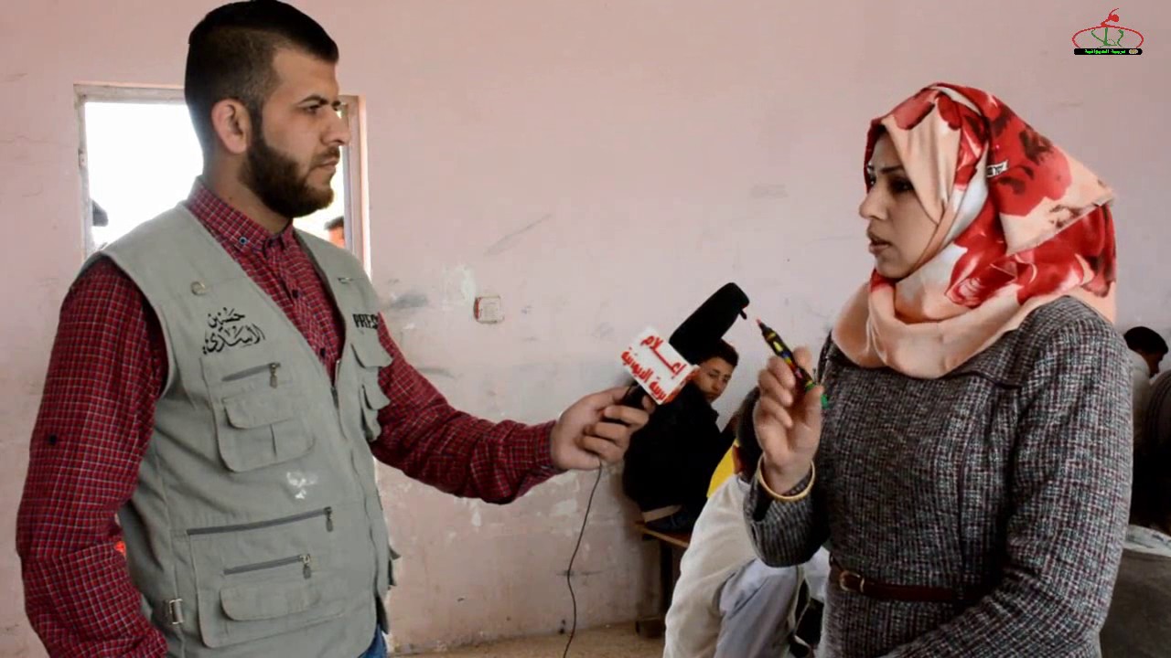 مدرسة الرحمن للبنين .. حي العسكري