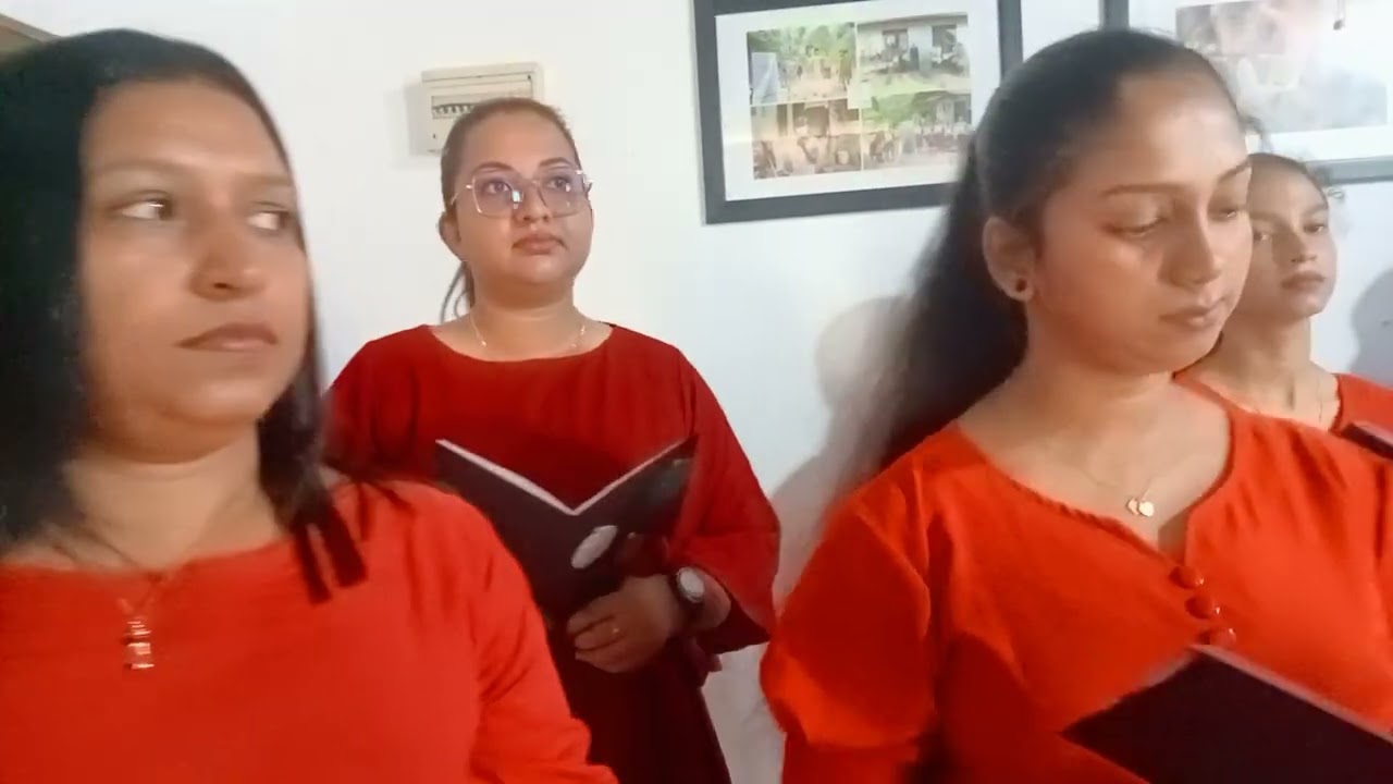 NONA   Empowerment   Center   kuliyapitiya   නත්තල්    උත්සවය   