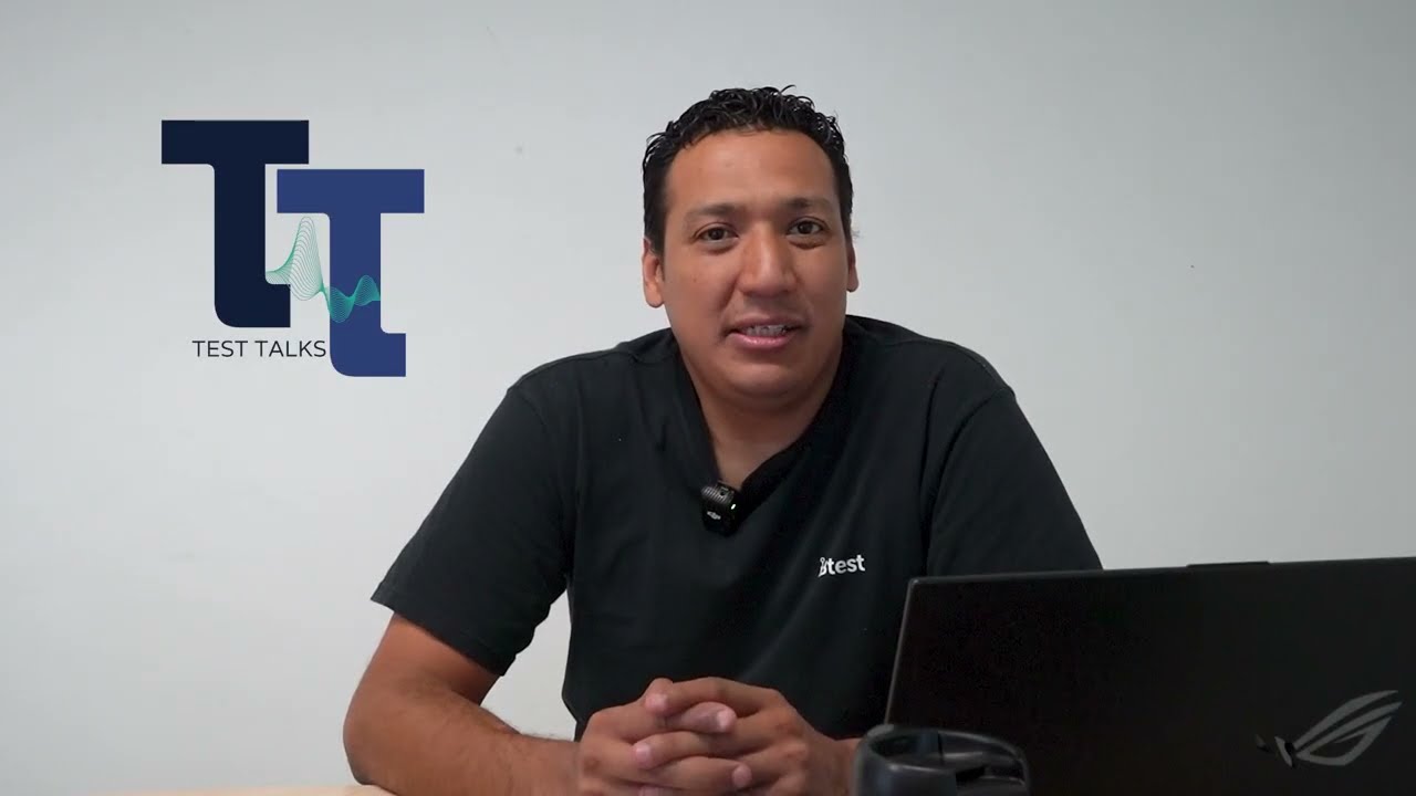 NI XNET by David Salazar