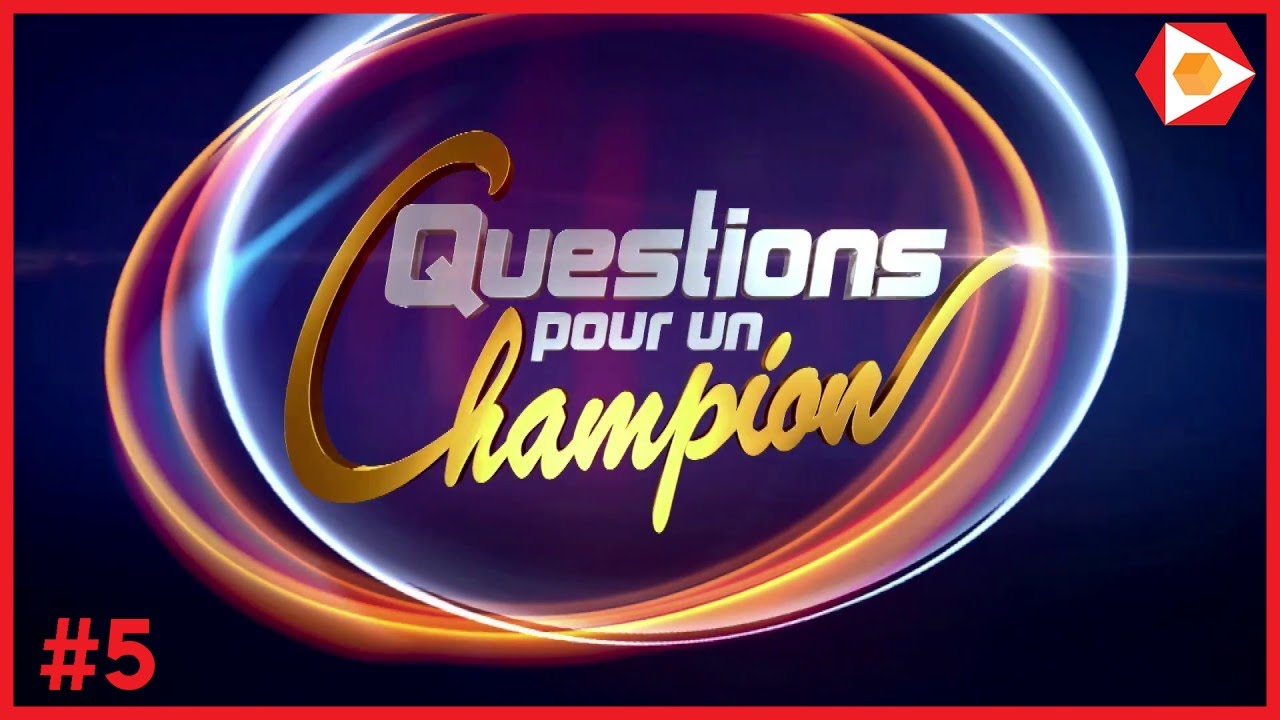QUESTIONS POUR UN CHAMPION - Emission 5 [Jeu Minecraft]