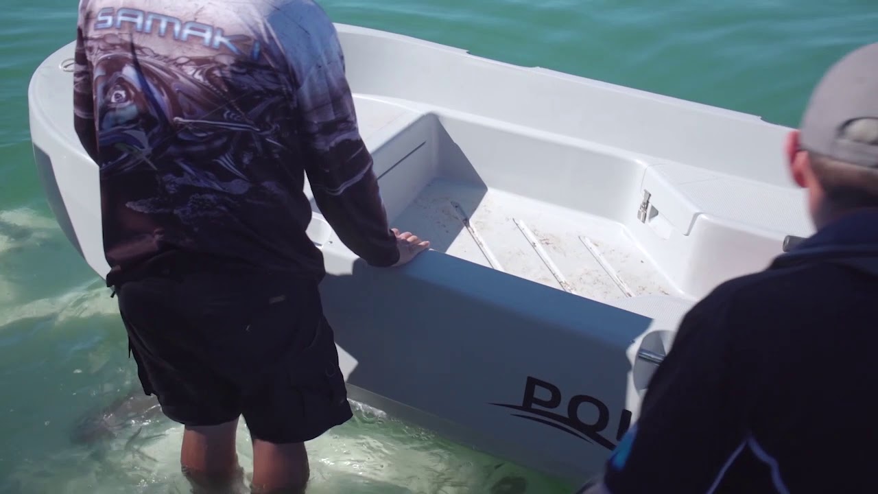 Polycraft 300 Tuffy the perfect Tender
