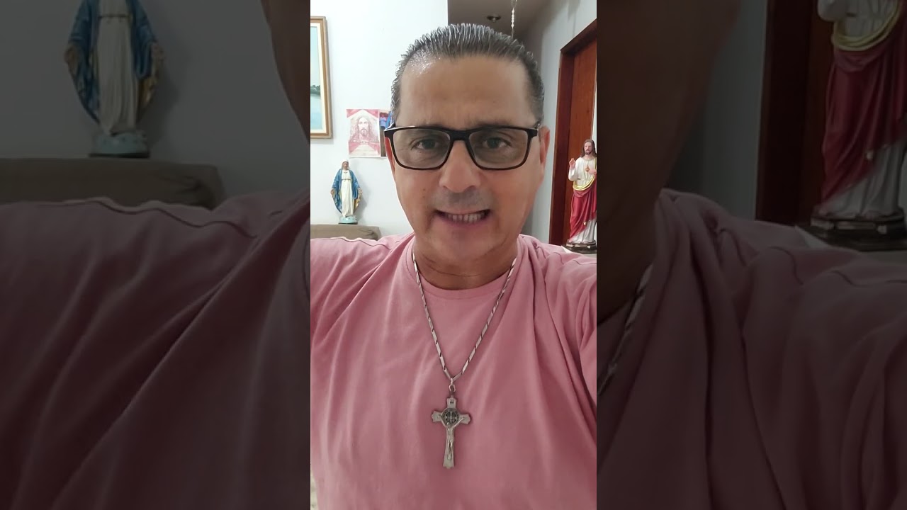 MEUS OLHOS VIRAM A TUA SALVAÇÃO! LC 2.22-35  