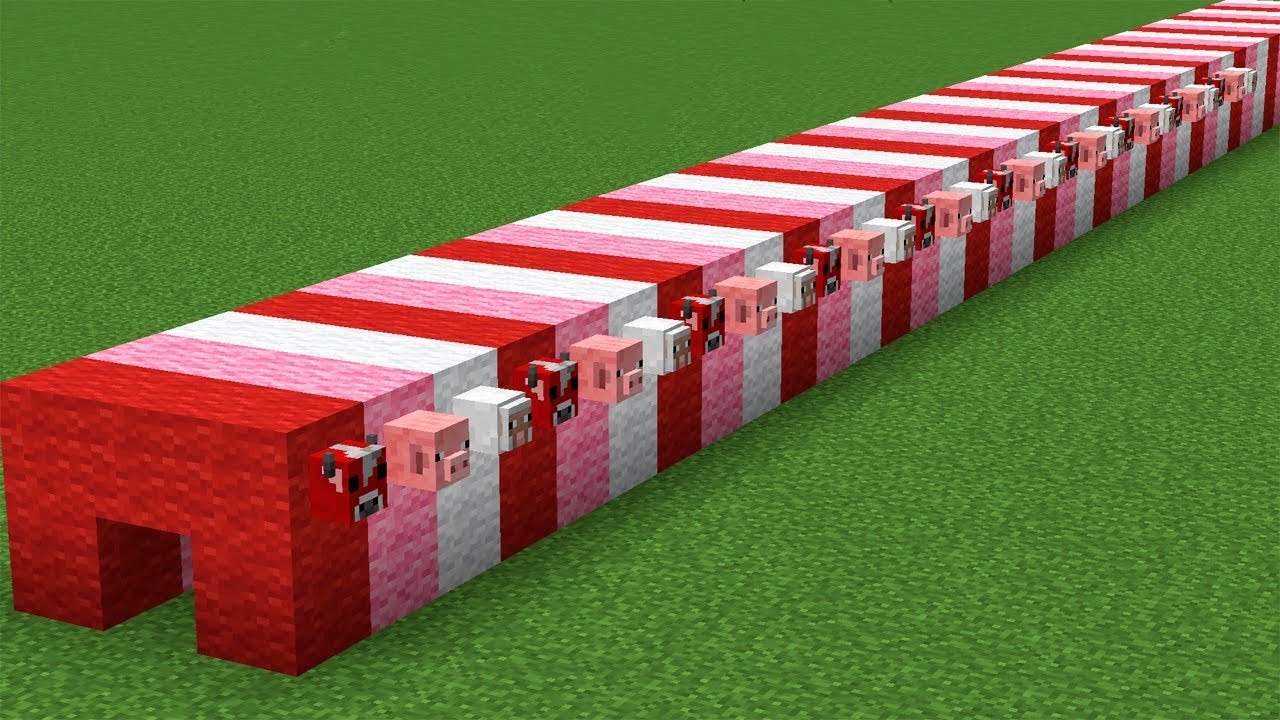 what if you spawn 1000 animals at the same time ?