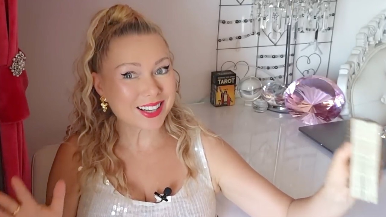 🛑VIRGO FATEFUL AUGUST 2026♍️KARMIC CORRIDOR ECLIPSE changes LIFE🔥HOROSCOPE+TAROT. OLGA STELLA