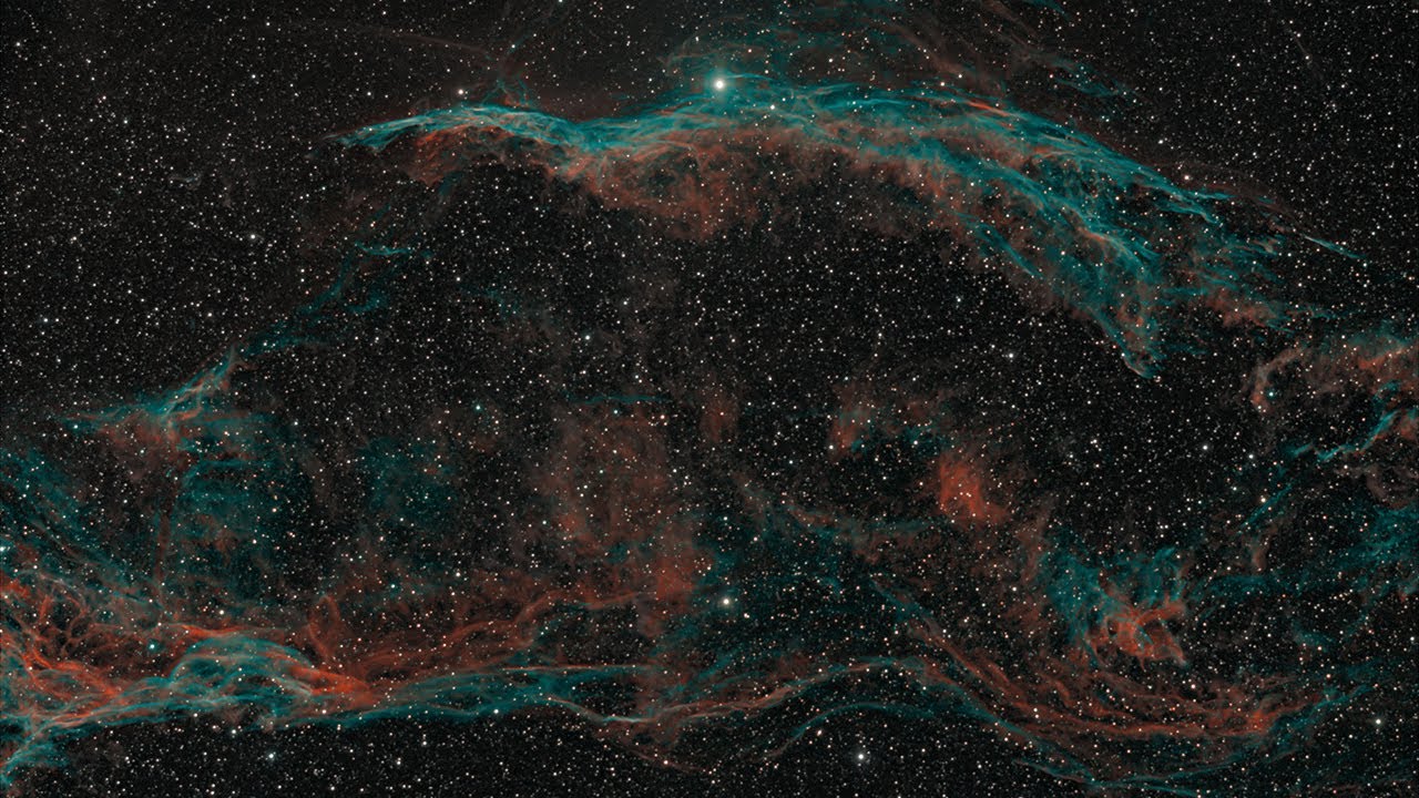 Veil Nebula