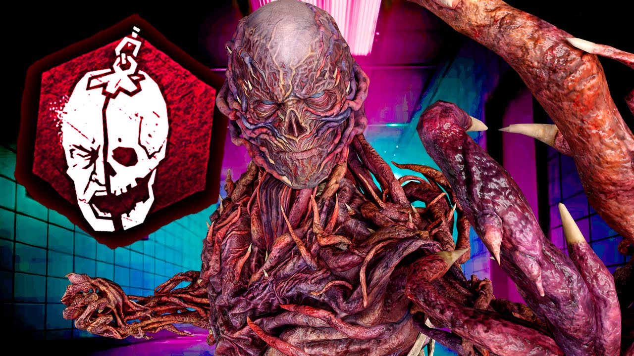 Killer ตัวใหม่จาก Stranger Things  | Dead by Daylight PTB