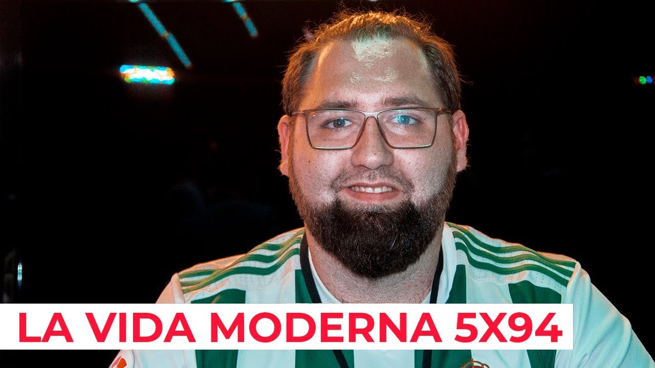 La Vida Moderna 5x94 | Un programa normal