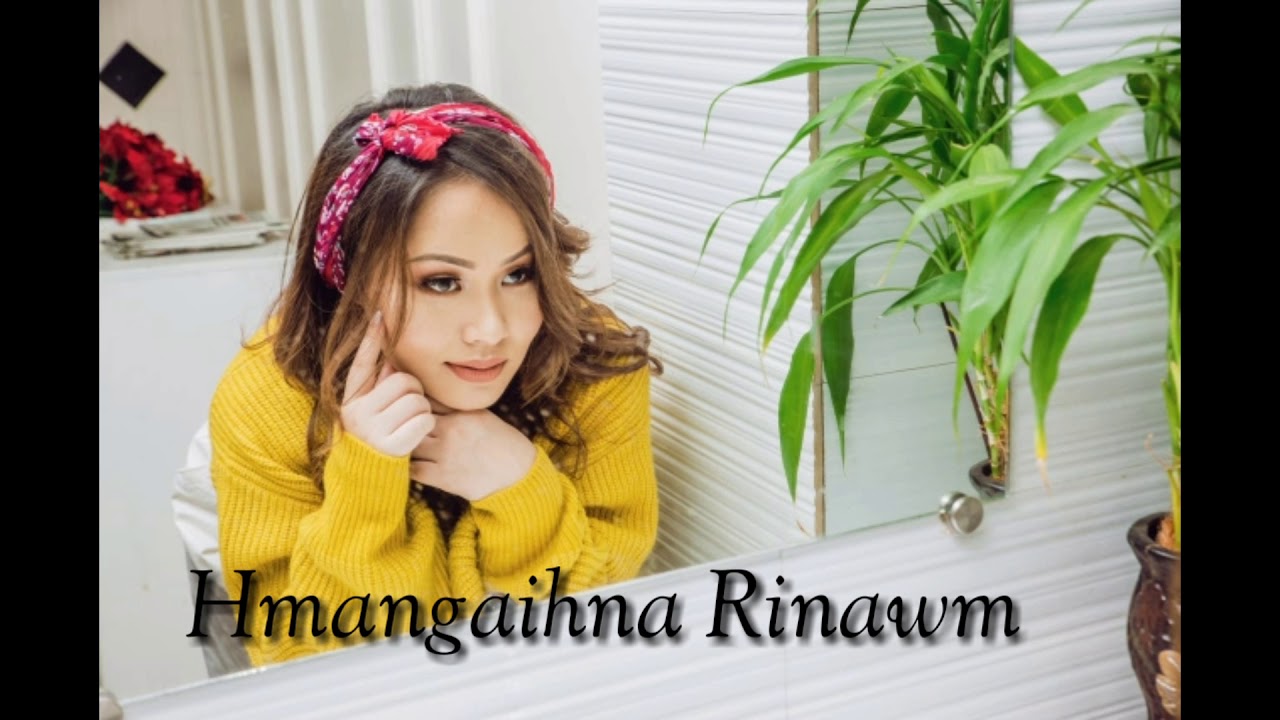 Sangtei Khuptong- Hmangaihna Rinawm