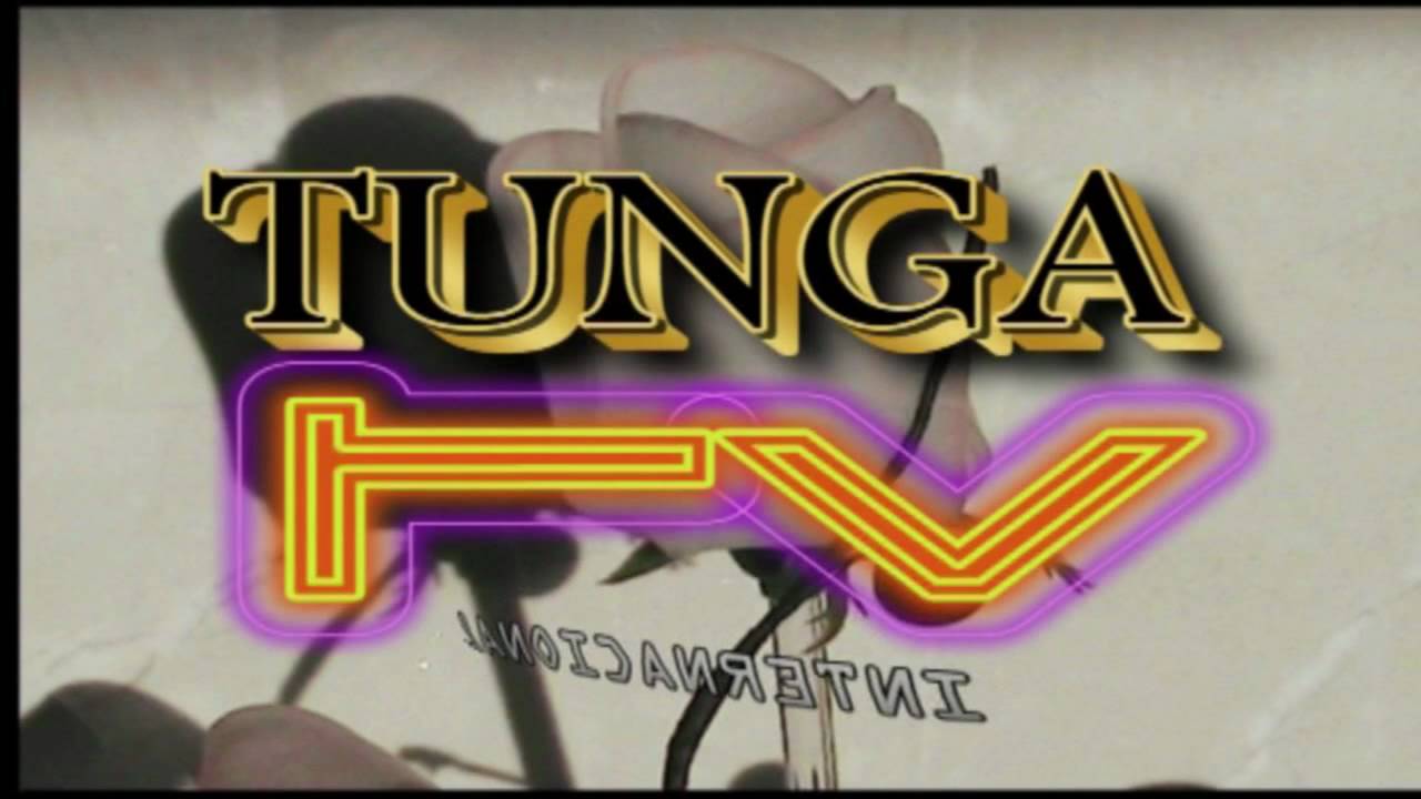 TUNGA TVInternacional