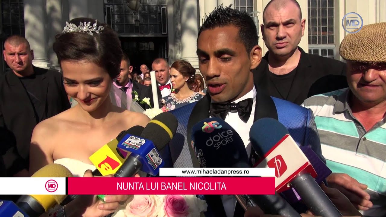 NUNTA BANEL NICOLITA