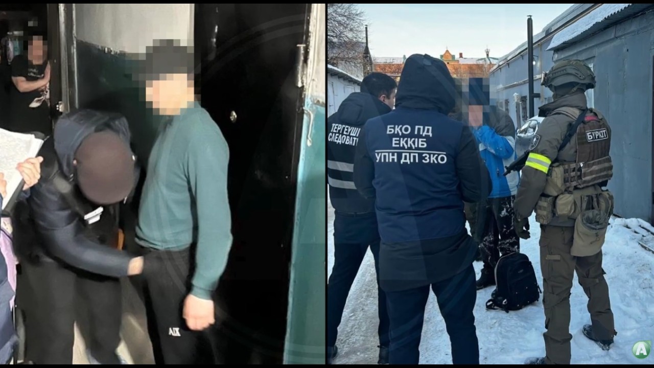 Пресечена транснациональная схема вовлечения граждан в наркопреступную деятельность