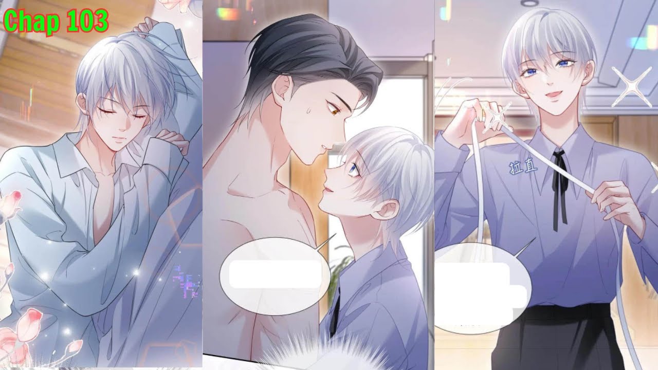 Continued Love Chapter 103