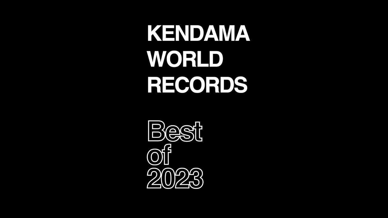 BEST OF 2023 Kendama World Records
