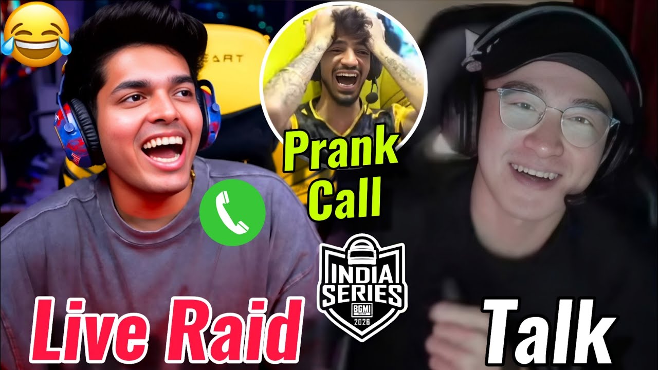 Jonathan Live Prank Call Zgod 😂Troll 😧Raid Top 😳Talk Grinding On Lan Device 🛑| Jonathan imp Message 