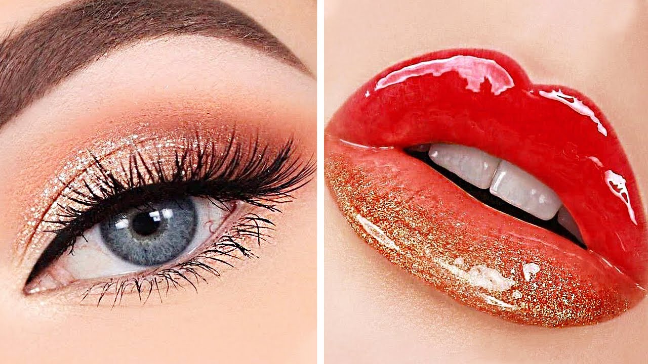 #18 Makeup Transformation 2024 | New Makeup Tutorial Compilation | Makeup Inspiration Ideas