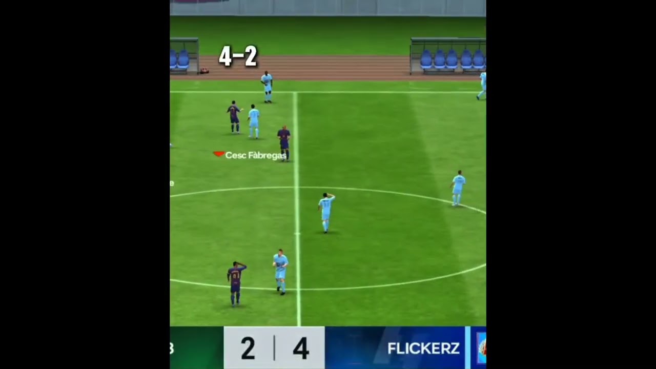A GOAL FEST.Collab with @TMfooty