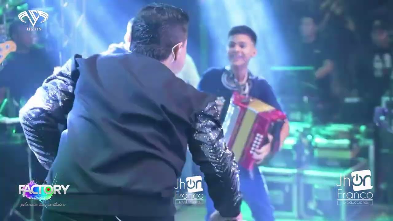 Dilo - Oscar Gamarra Feat. Juan Ángel Sánchez (#En Vivo) 