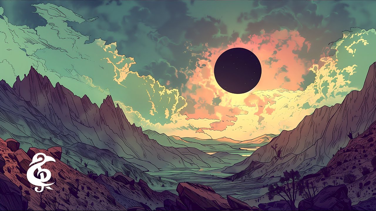 Eclipse of Eternal Dusk | Biosphere