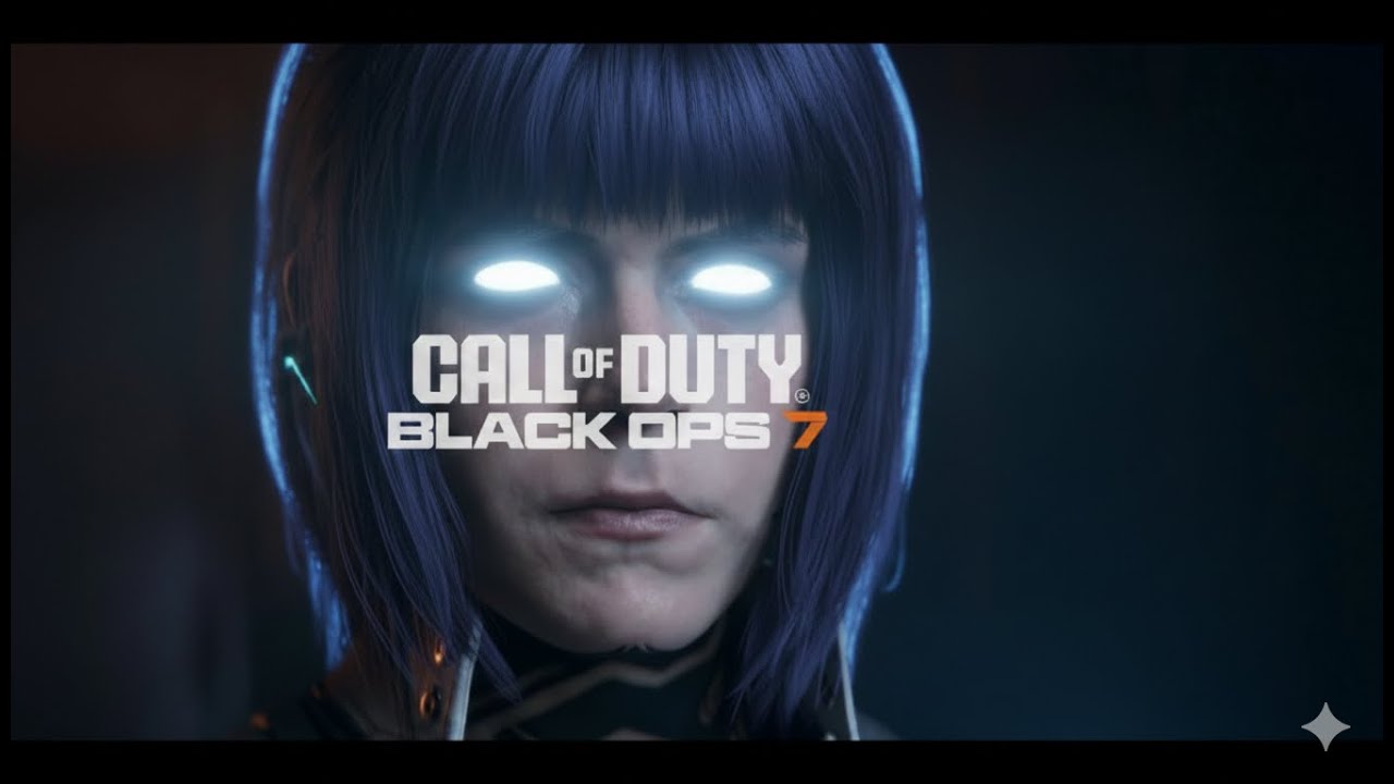 CALL OF DUTY - BLACK OPS 7 (MULTIPLAYER  GAMEPLAY)