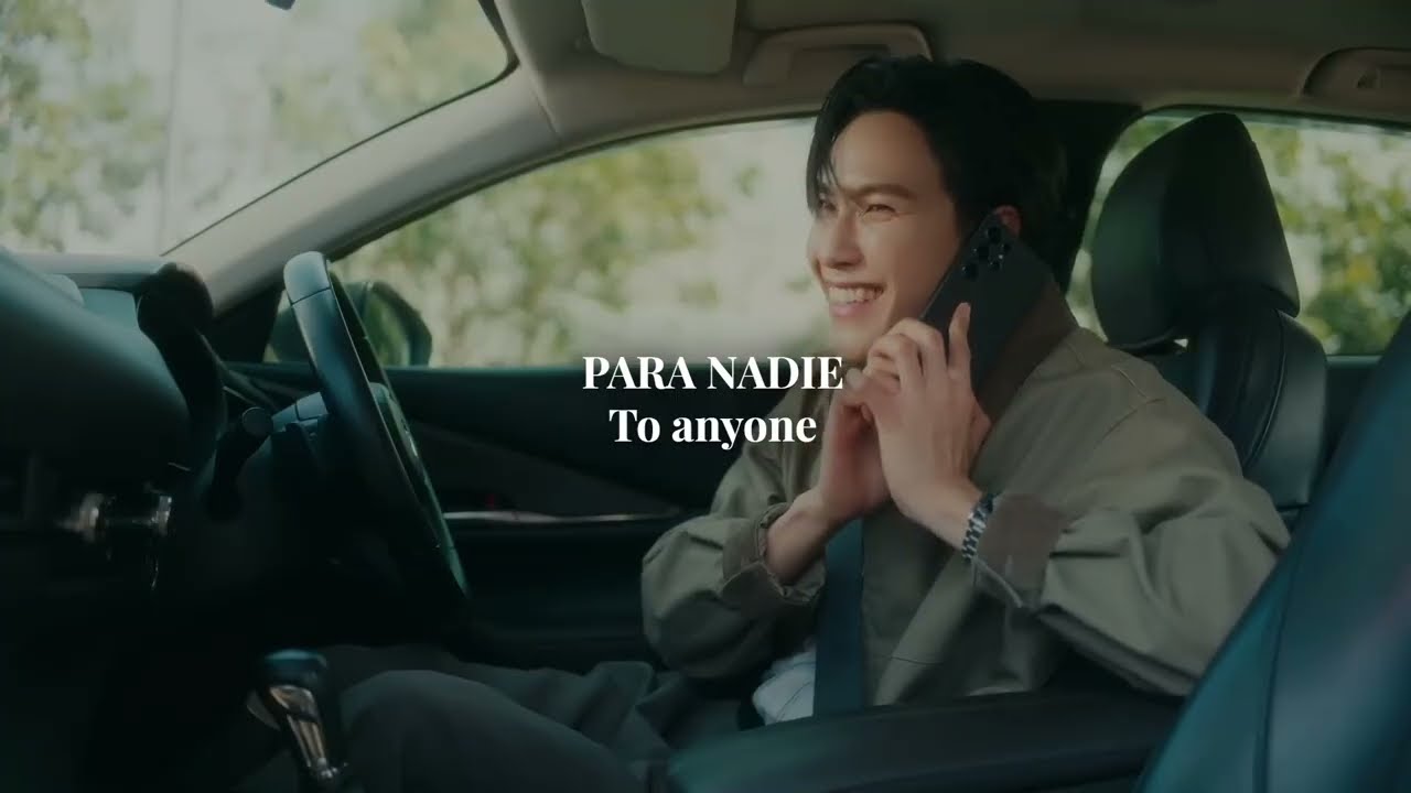 Good Looking (Sub español) - My Romance Scammer