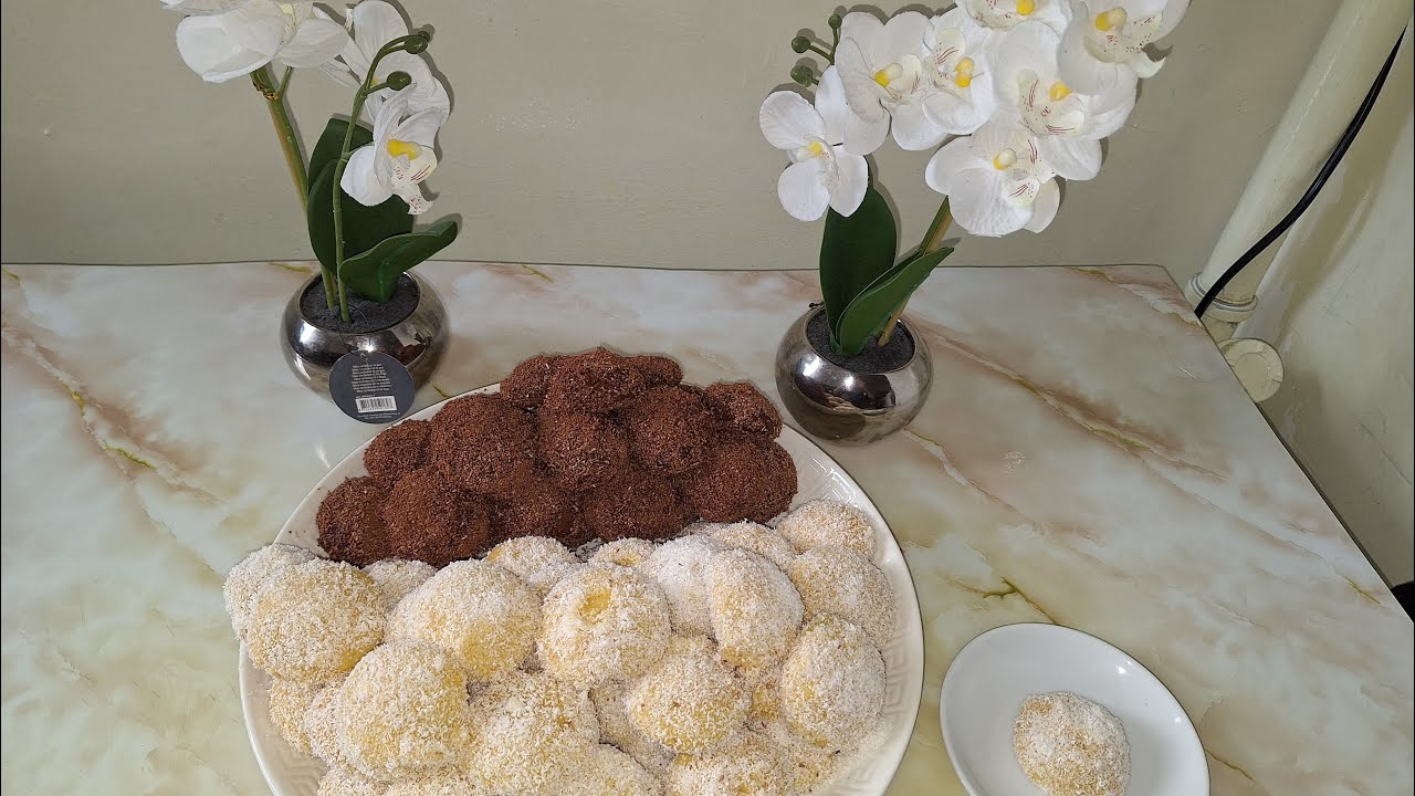 Gâteau Richbond 😍🤤🇲🇦