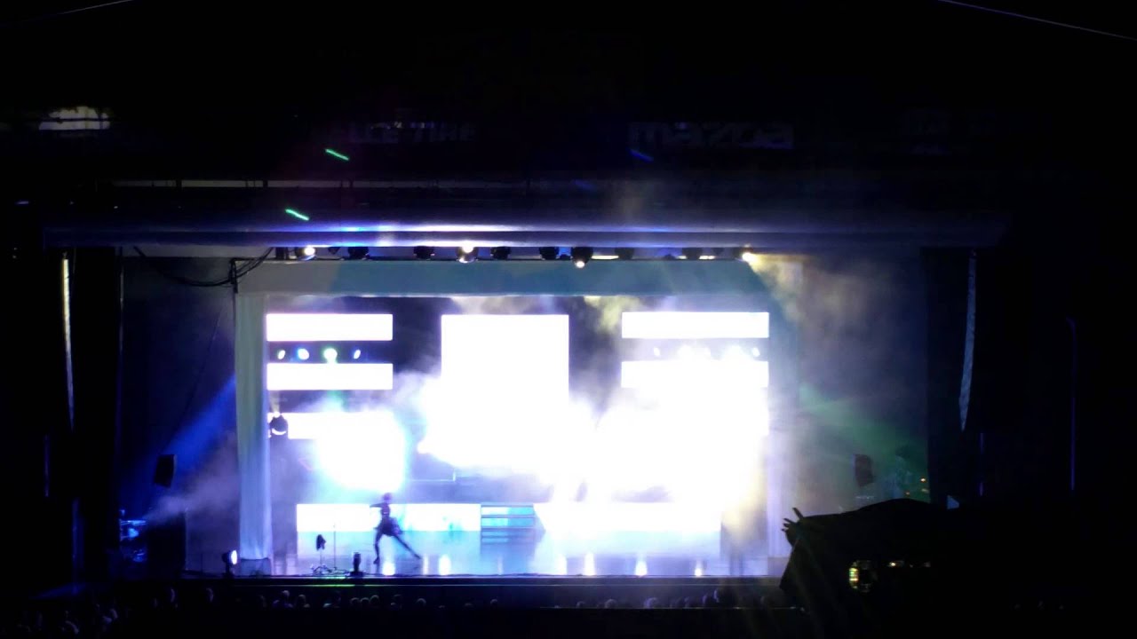 Lindsey Stirling 6-26-15