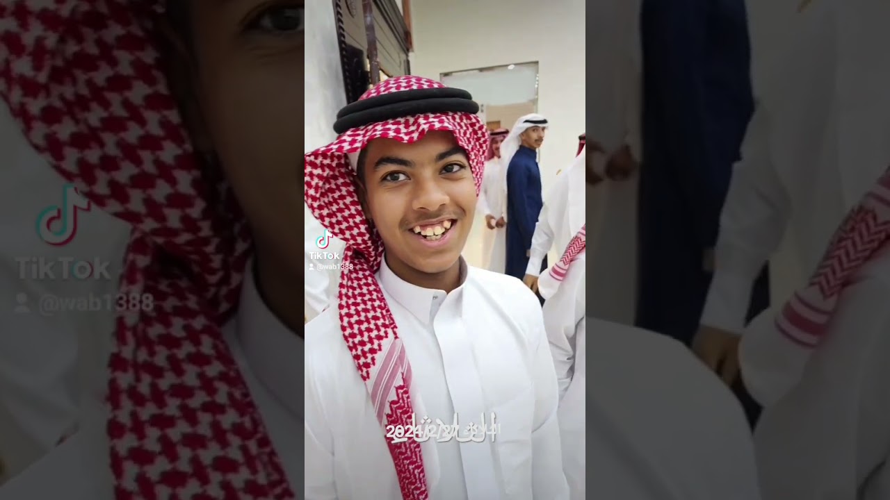 زواج محمد الزيد على كريمة حسن الخيرالله صالةرويال الملكيه الاحساءالثلاثاء 2024/2/27