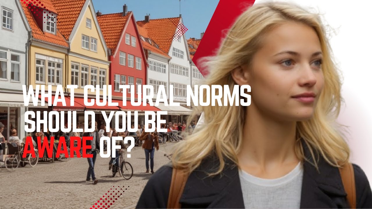 What Cultural Norms Should I Be Aware Of? (Unspoken Rules of Danish Society That Could Alienate You)