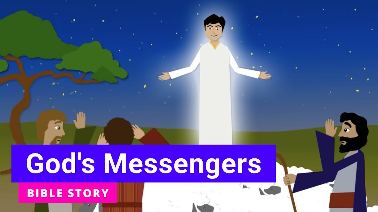 Bible story 