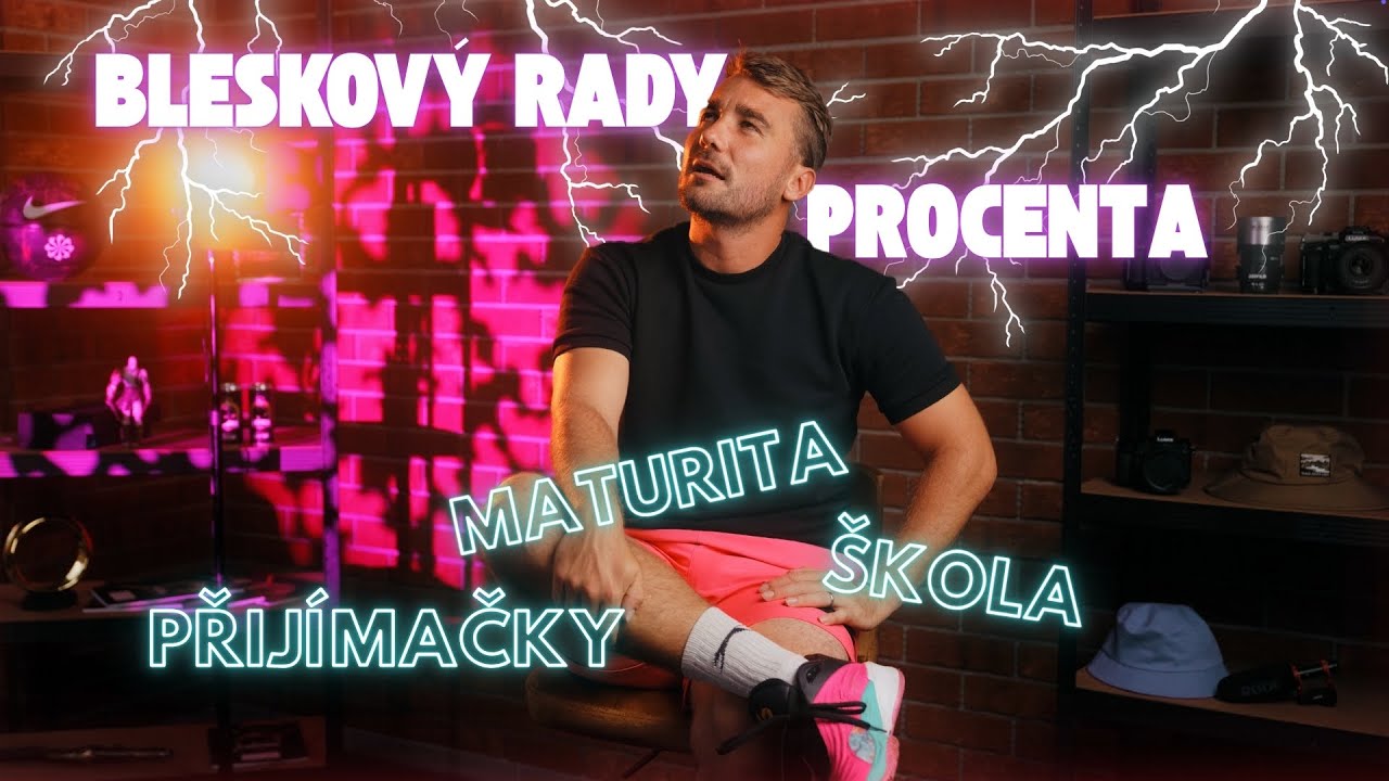 KONEČNĚ TĚ NAUČ&Iacute;M POČ&Iacute;TAT PROCENTA!