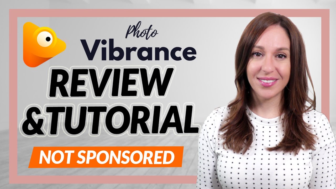 Photo Vibrance Review | Not Sponsored