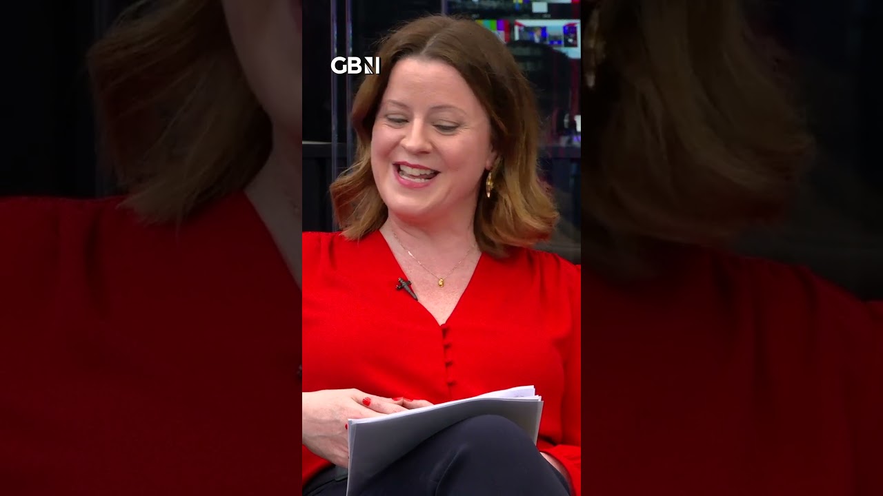 Sam Lister reacts to a candidate backed by The Muslim Vote, saying hell will be &rsquo;70% women #gbnews
