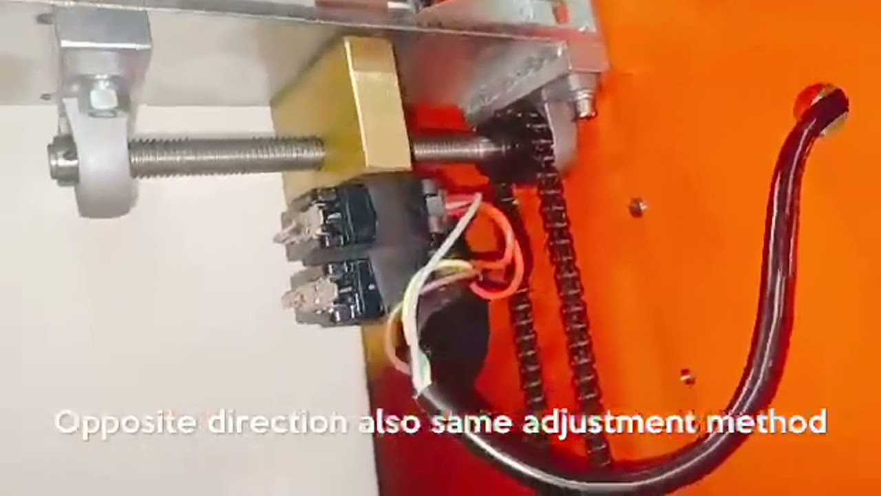 Heat Press Nomex Felt Alignment Calibration | Heat Transfer Machine blanket alignment Easty EST