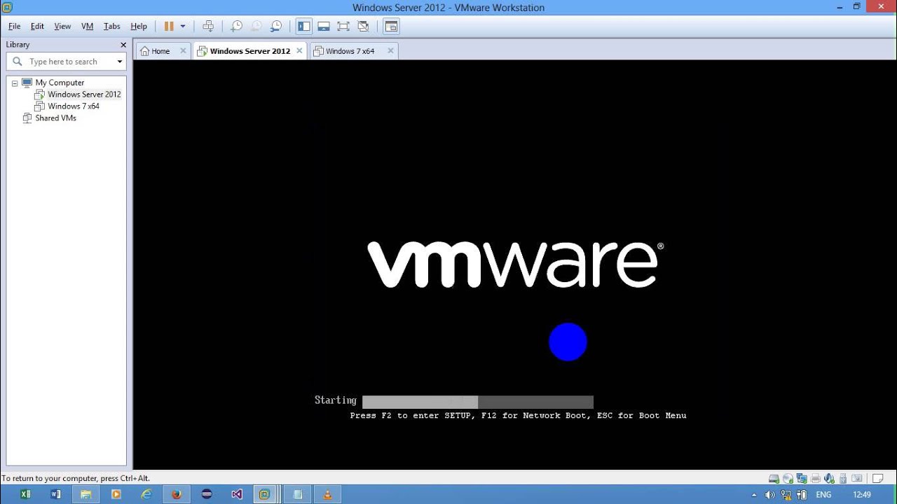 Installing Active Directory in Khmer