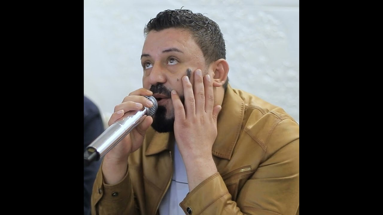 نیشان بعدری- خازگینی چون نارینا من